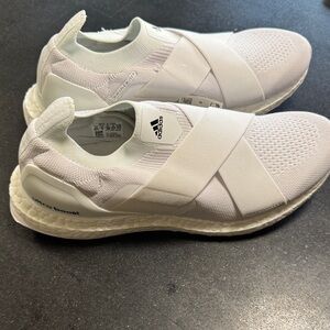 Ultra boost slip ons